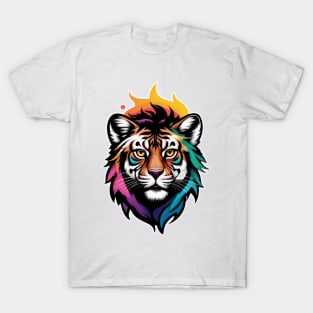 Live the wild life T-Shirt